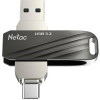 USB Flash Netac US11 64GB NT03US11C-064G-32BK