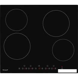 Варочная панель Weissgauff HV 640 BM