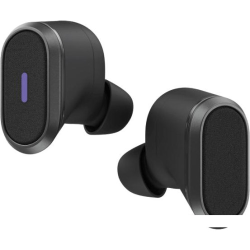 Наушники Logitech Zone True Wireless (графит)