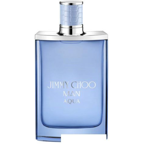 Туалетная вода Jimmy Choo Man Aqua EdT (30 мл)