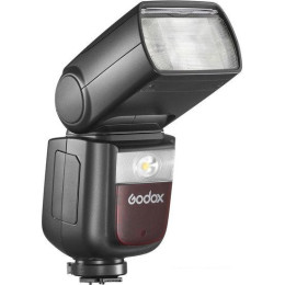 Вспышка Godox Ving V860IIIS TTL для Sony