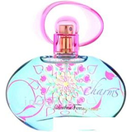 Туалетная вода Salvatore Ferragamo Incanto Charms EdT (100 мл)