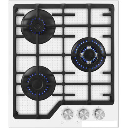Варочная панель MAUNFELD EGHG.43.73CW/G