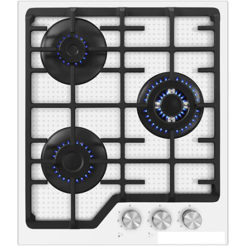 Варочная панель MAUNFELD EGHG.43.73CW/G