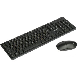 Клавиатура + мышь Gembird KBS-6000