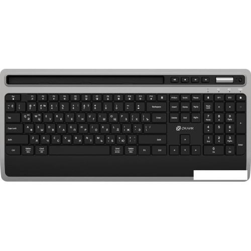 Клавиатура Oklick 860S