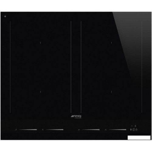 Варочная панель Smeg SIM1644D