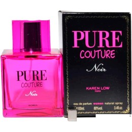Парфюмерная вода Geparlys Pure Couture Noir EdP (100 мл)