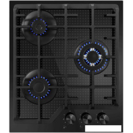 Варочная панель MAUNFELD EGHG.43.73CB2/G