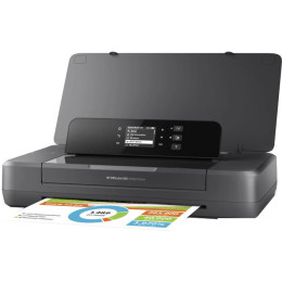 Фотопринтер HP OfficeJet 200 CZ993A