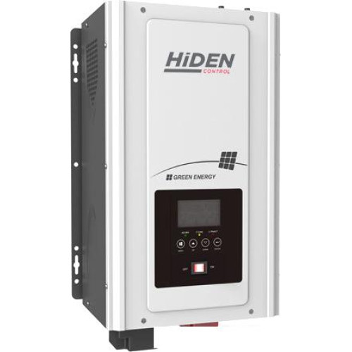 Источник бесперебойного питания HIDEN Control HPS30-3024