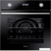 Электрический духовой шкаф Haier HOD-P08WGB