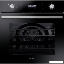 Электрический духовой шкаф Haier HOD-P08WGB