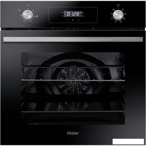 Электрический духовой шкаф Haier HOD-P08WGB