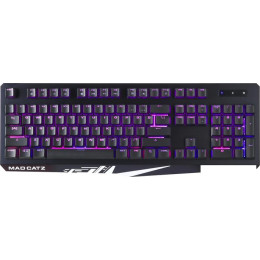 Клавиатура Mad Catz S.T.R.I.K.E. 2