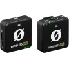 Радиосистема RODE Wireless ME