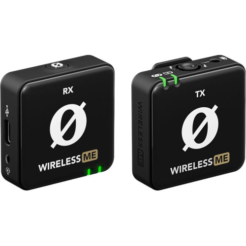 Радиосистема RODE Wireless ME