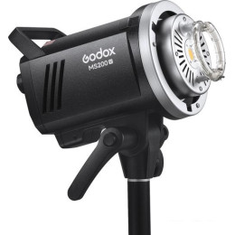 Вспышка Godox MS200V