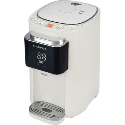 Термопот Harper HTP-5T01 (белый)
