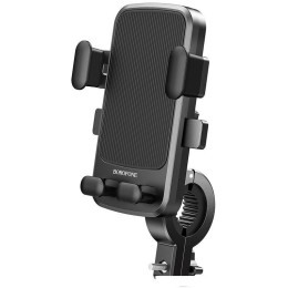 Держатель для смартфона Borofone BH34 Dove (черный)