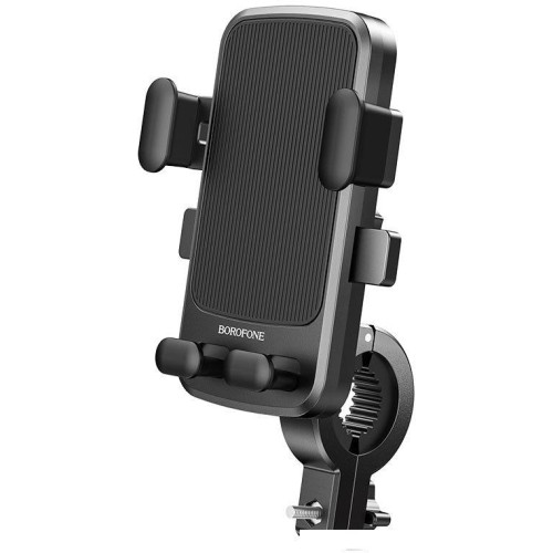 Держатель для смартфона Borofone BH34 Dove (черный)