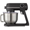 Кухонный комбайн CASO KM 1800 Black-E