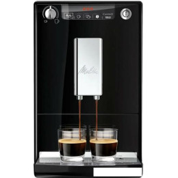 Кофеварка Melitta Caffeo Solo E950-322