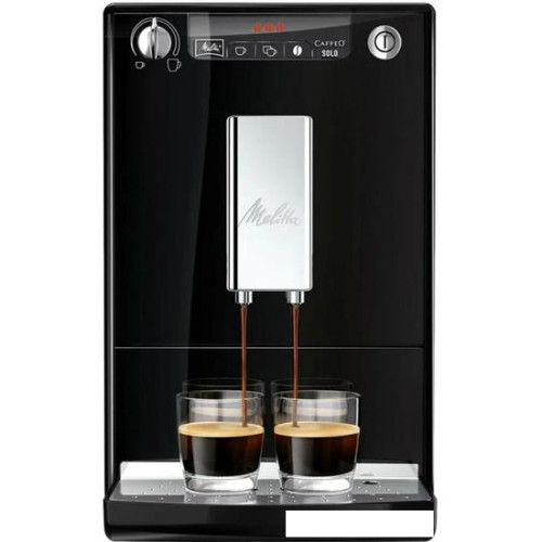 Кофеварка Melitta Caffeo Solo E950-322