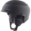 Cпортивный шлем Alpina Gems 2022-23 A9235130 (р. 51-55, black matt)