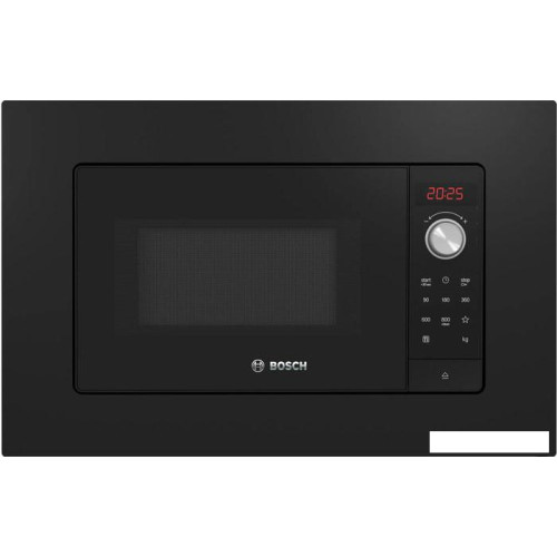 Микроволновая печь Bosch BFL623MC3