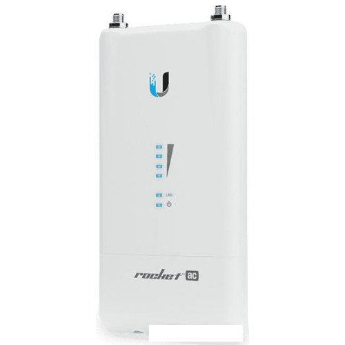 Точка доступа Ubiquiti Rocket 5 AC Lite