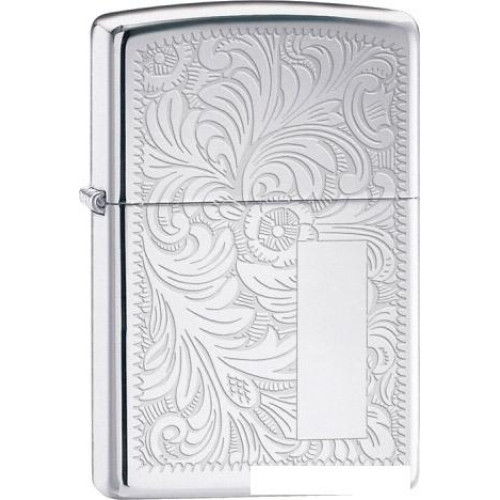 Зажигалка Zippo Venetian 352 High Polish Chrome