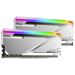 Оперативная память Netac Z RGB 2x16ГБ DDR5 6200МГц NTZED5P62DP-32S