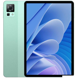 Планшет Doogee T30 Pro 8GB/256GB LTE (зеленый)