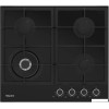 Варочная панель Hotpoint-Ariston HGS 62F/BK