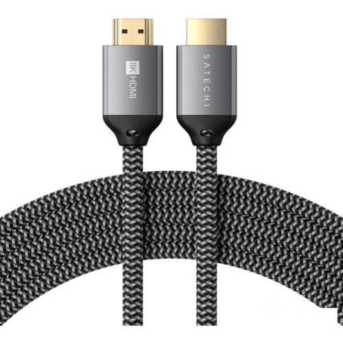 Кабель Satechi HDMI - HDMI ST-8KHC2MM