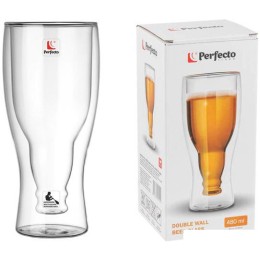 Набор бокалов для пива Perfecto Linea 30-299101