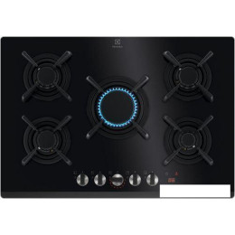 Варочная панель Electrolux KGG753753K