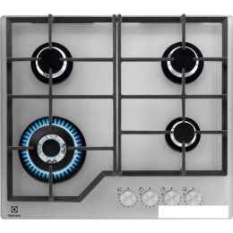 Варочная панель Electrolux KGG64362S