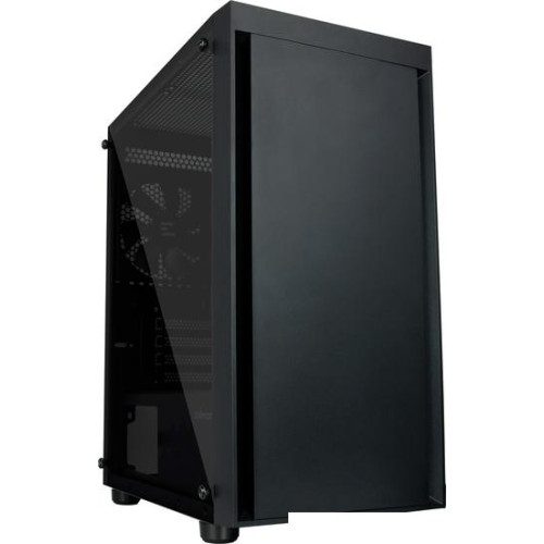 Корпус Zalman T3 Plus