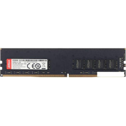 Оперативная память Dahua 32ГБ DDR4 3200 МГц DHI-DDR-C300U32G32