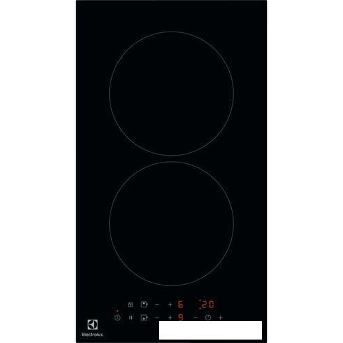 Варочная панель Electrolux LIT30231C