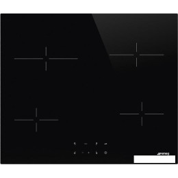 Варочная панель Smeg SE264TD1