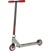 Трюковый самокат Novatrack Psycho 40/110 110A.PSYCHOP1.SL22 (черный/серый)