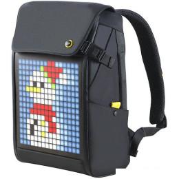 Городской рюкзак Divoom Backpack M