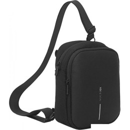 Сумка через плечо XD Design Boxy Sling P705.951 (черный)