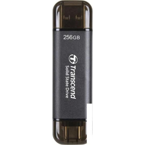 Внешний накопитель Transcend ESD310 256GB TS256GESD310C