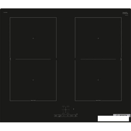 Варочная панель Bosch Serie 4 PVQ61RBB5E