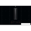 Варочная панель Electrolux KCC85450
