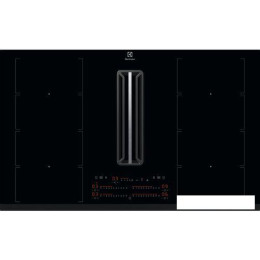 Варочная панель Electrolux KCC85450